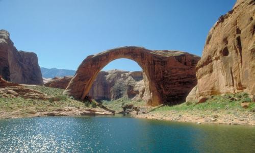 10018_11323_Rainbow_Bridge_Lake_Powell_md 10018_11323_Rainbow_Bridge_Lake_Powell_md